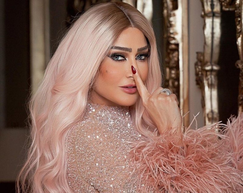 عودة غادة عبدالرازق في رمضان 2023