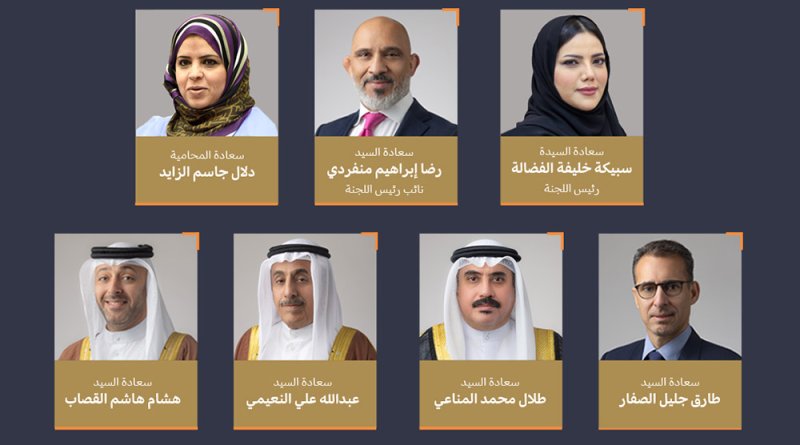  "شبابية الشورى" تشيد بما تحظى به الرياضة من اهتمام ورعاية من جلالة الملك المعظم 
