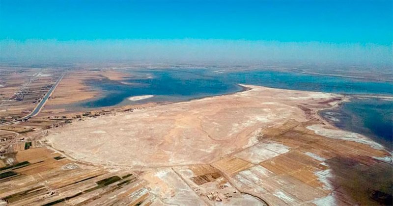 العراق.. العثور على "ثلاجة" عمرها 5 آلاف سنة باكتشاف أثري مذهل