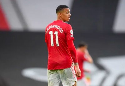 إسقاط جميع تهم الاغتصاب الموجهة لغرينوود لاعب يونايتد