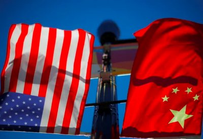 الصين عن منطاد التجسس: لنحل المسألة بهدوء وحذر