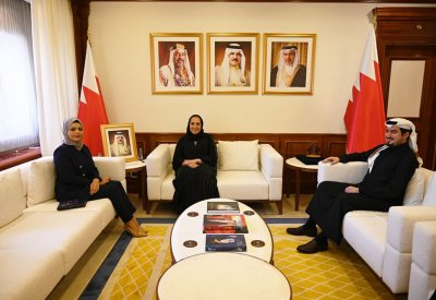 فردان: ناقشنا مع "الإسكان" المشاريع الإسكانية لـ 6 مناطق