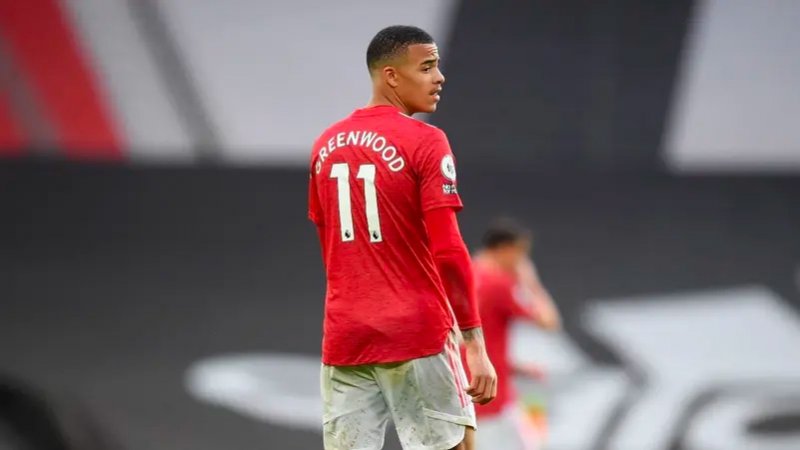إسقاط جميع تهم الاغتصاب الموجهة لغرينوود لاعب يونايتد