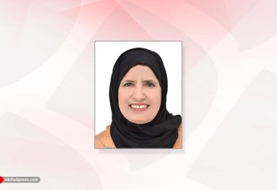 الرميحي تهنئ جلالة الملك المعظم وسمو ولي العهد رئيس مجلس الوزراء بمناسبة ذكرى تأسيس قوة دفاع البحرين