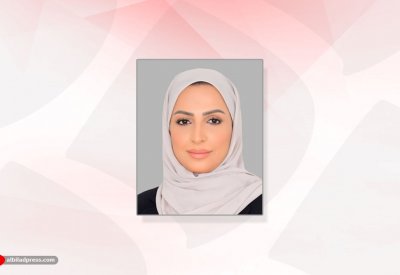 سيدة الأعمال وفاء عبد العزيز تهنئ بمناسبة ذكرى تأسيس قوة دفاع البحرين
