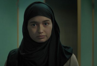 The Red Suitcase الايراني ينقل قضايا الإيرانيات إلى الأوسكار