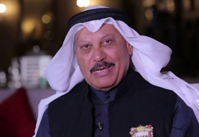 الفنان محمد ياسين: “الشارقة منارة الثقافة"