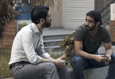 الفيلم اللبناني يوسف للمخرج كاظم فيّاض ينطلق تجاريًا