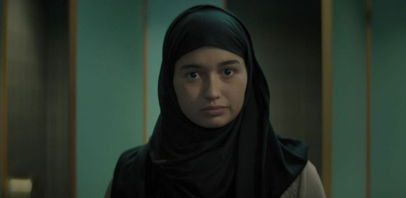 The Red Suitcase الايراني ينقل قضايا الإيرانيات إلى الأوسكار