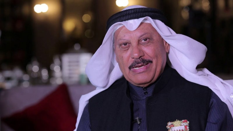 الفنان محمد ياسين: “الشارقة منارة الثقافة"