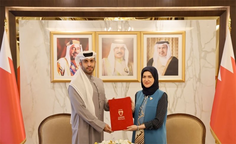 مجلس الشورى ومركز سمو الشيخ ناصر للبحوث والتطوير في الذكاء الاصطناعي يوقعان مذكرة تفاهم