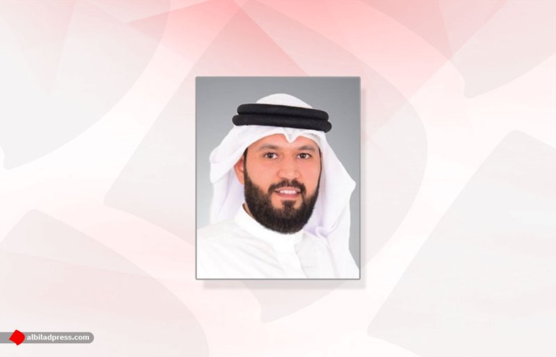 النائب عبدالله الظاعن: دور قوة دفاع البحرين محل فخر واعتزاز من جميع المواطنين