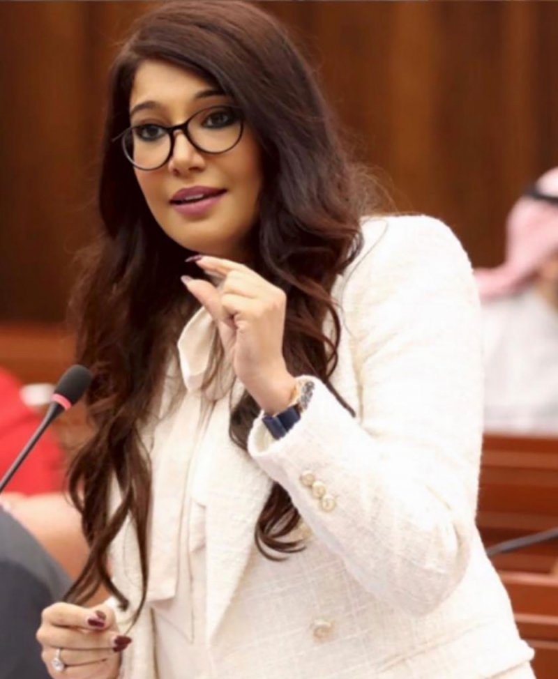 الظاعن: قوة دفاع البحرين الحصن المنيع وخط الدفاع الأول