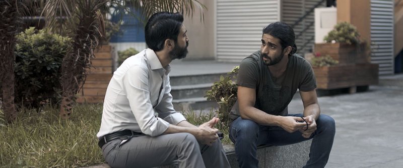 الفيلم اللبناني يوسف للمخرج كاظم فيّاض ينطلق تجاريًا