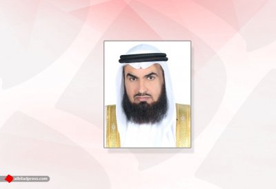 رئيس "الأوقاف السنية" يهنئ بمناسبة ذكرى تأسيس قوة دفاع البحرين