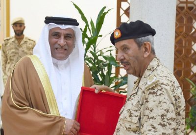 القائد العام: سندشن قريبًا طائرات مقاتلة حديثة ومتطورة