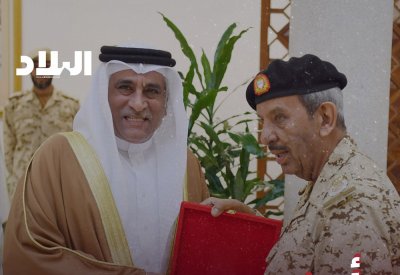 بالفيديو: أبرز مجريات لقاء القائد العام لقوة الدفاع برؤساء التحرير