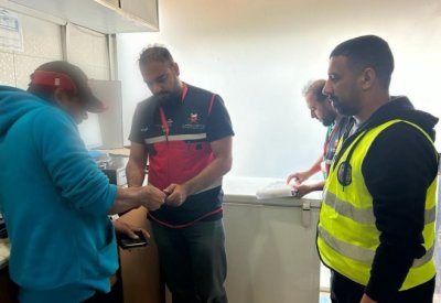 هيئة تنظيم سوق العمل: استمرار الحملات التفتيشية المشتركة في المحافظة الجنوبية