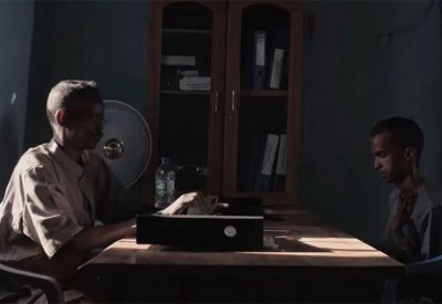 مهرجان برلين.. الجائزة الكبرى من كليرمون فيران لفيلم صومالي