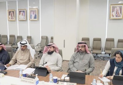 مالية النواب توافق على إضافة مادة جديدة لقانون التنظيم الصناعي الموحد لدول مجلس التعاون
