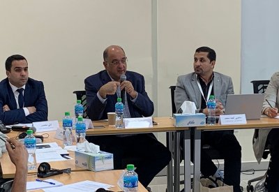 إختتام ورشة العمل الإقليمية حول التكيف مع التغير المناخي في المدن التاريخية العربية