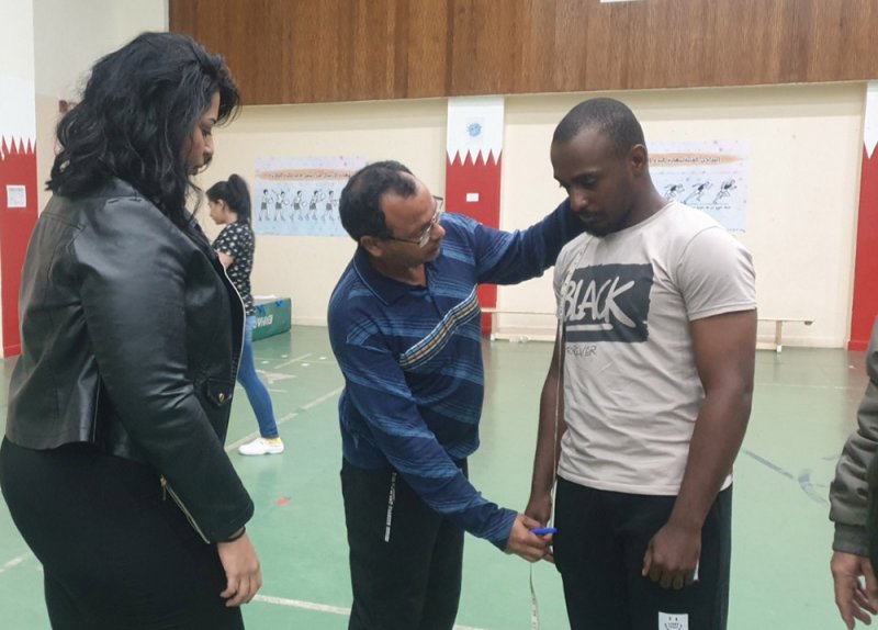 دانة الحمدان.. نظم وقواعد إبداعية