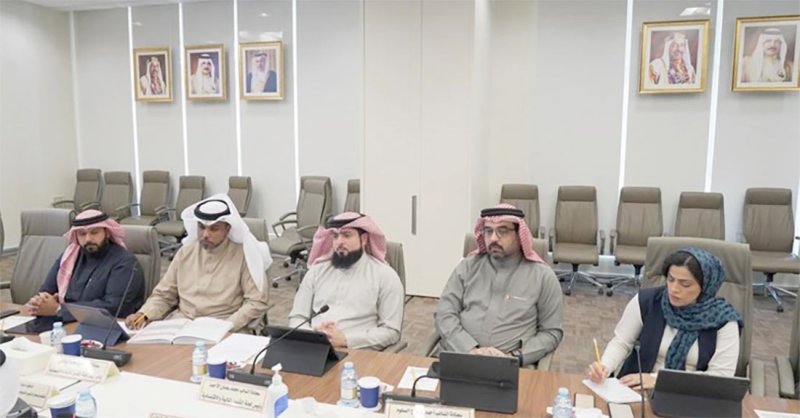مالية النواب توافق على إضافة مادة جديدة لقانون التنظيم الصناعي الموحد لدول مجلس التعاون