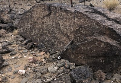 فريق علمي سعودي ينجح في تحديد موقع سوق حباشة التاريخي