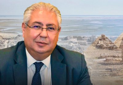 سفير مصر بالكويت: علاقاتنا تعود للحضارة الفرعونية ودلمون