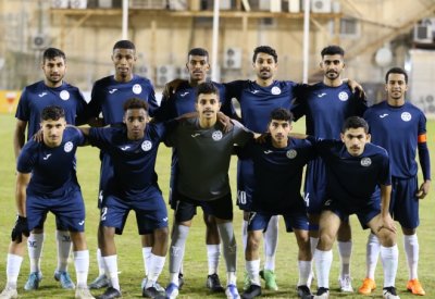 النجمة يتوج بلقب الدوري البحريني لكرة القدم تحت 21 سنة