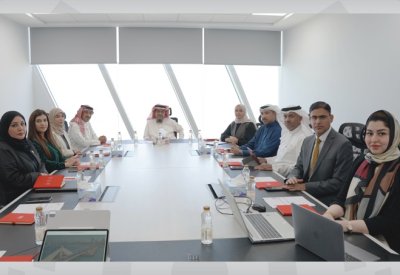 مجلس إدارة معهد الإدارة العامة (بيبا) يناقش مشاريع ومبادرات 2023