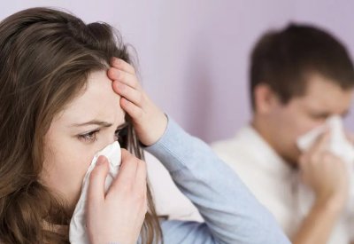 نصائح للمساعدة في الوقاية من البرودة