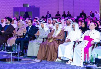 رئيس المجلس الأعلى للشئون الإسلامية يشيد بدور الإمارات في مجالات التعايش والتسامح والسلام