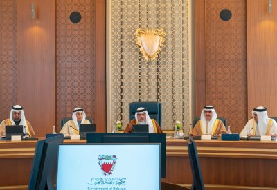 مجلس الوزراء يعزي الجمهورية العربية السورية الشقيقة والجمهورية التركية الشقيقة