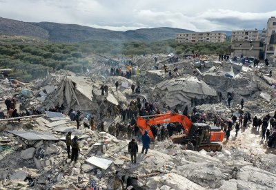 سفارتنا في سوريا: لا إصابات للبحرينيين في دمشق وبيروت