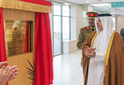 سمو ولي العهد رئيس الوزراء: مواصلة تعزيز جودة الخدمات المقدمة للمواطنين وفق متطلبات الحاضر والمستقبل