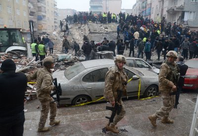 سفارتنا في أنقرة: على البحرينيين أخذ الحيطة والحذر