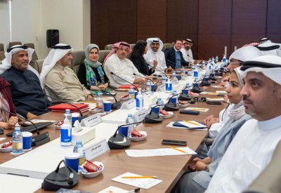 بونجمة يؤكد جاهزيةَ أمانتيْ الشورى والنواب لاستضافة اجتماعات الجمعية الـ 146 للاتحاد البرلماني الدولي