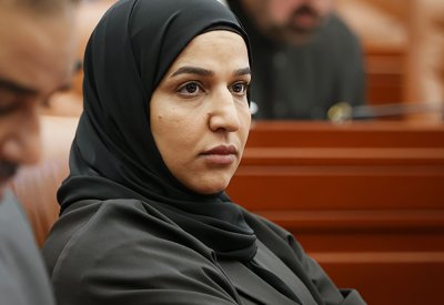 جليلة السيد تثمن إلغاء إجراءات الفصل النهائي في التربية