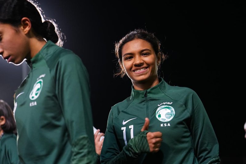 الاتحاد السعودي لكرة القدم يُعلن تأسيس المنتخب الوطني للناشئات تحت 17 عاماً
