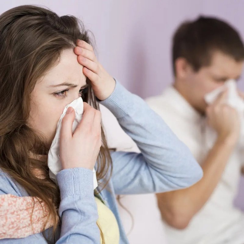 نصائح للمساعدة في الوقاية من البرودة