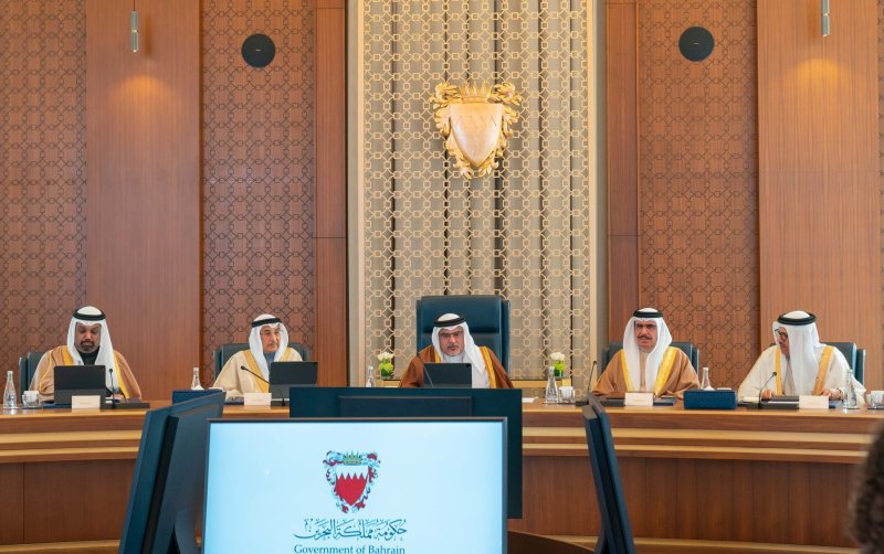 مجلس الوزراء يعزي الجمهورية العربية السورية الشقيقة والجمهورية التركية الشقيقة