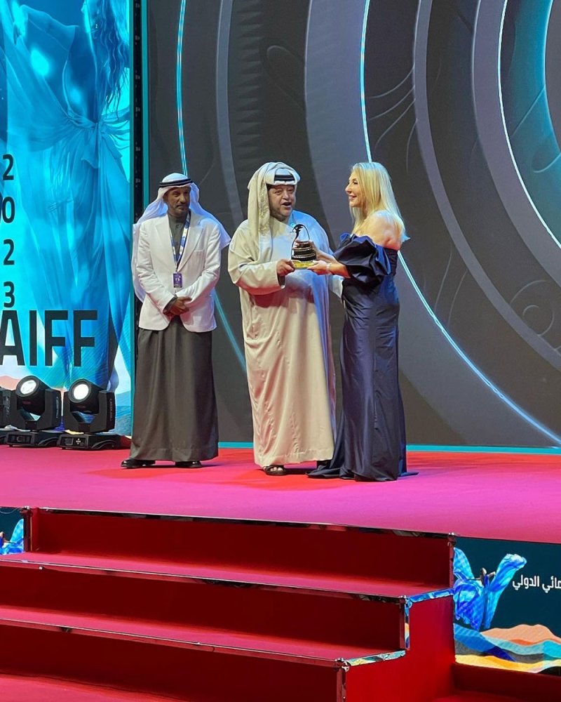 "العين السينمائي الدولي" يفتتح بـ"حجر الرحى"