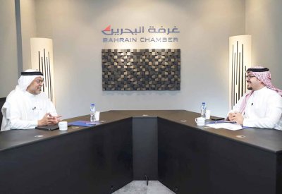 الساعي: “الغرفة” تعتزم إطلاق جهاز ومركز معني بتسوية وحل المنازعات التجارية