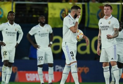 مونديال الأندية.. ريال مدريد في "أزمة كبيرة" قبل لقاء الأهلي