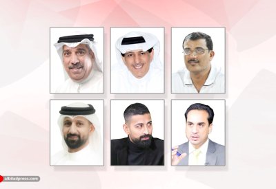 "البلاد" تعلن أسماء لجنة استفتاء  أفضل 11 لاعب كرة قدم بحرينيا