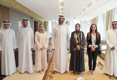 وزيرة السياحة تؤكد حرص البحرين على التنسيق والتكامل السياحي مع الإمارات العربية المتحدة الشقيقة