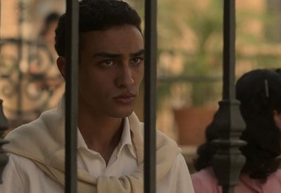 رمضان 2023.. أحمد غزي ينضم إلى النجم خالد النبوي وفريق عمل مسلسل الإمام الشافعي