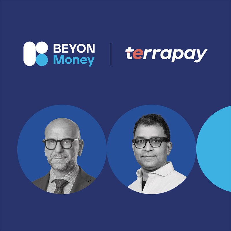شركة Beyon Money تتعاون مع TerraPay لتعزيز التحويلات المالية الدولية