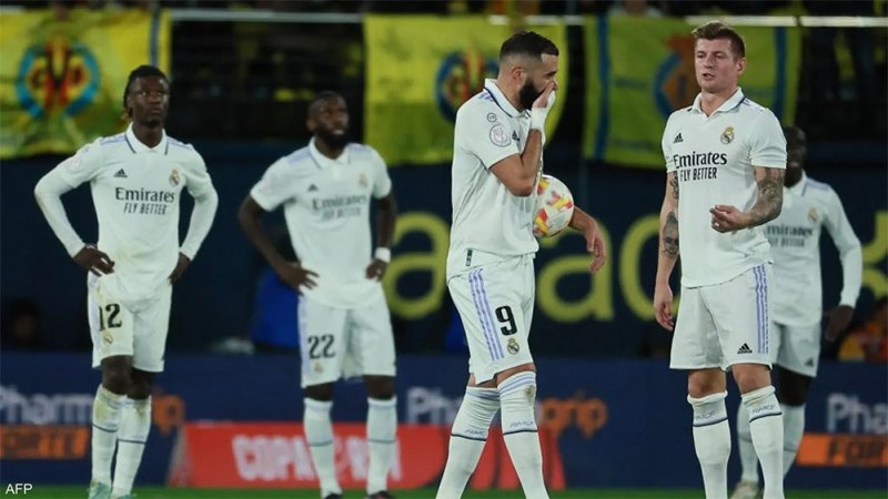 مونديال الأندية.. ريال مدريد في "أزمة كبيرة" قبل لقاء الأهلي